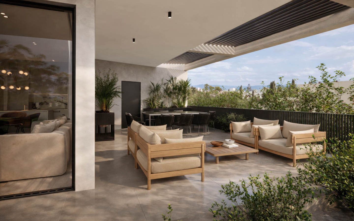 1-Bedroom Apartment in an Exclusive Lifestyle Residence