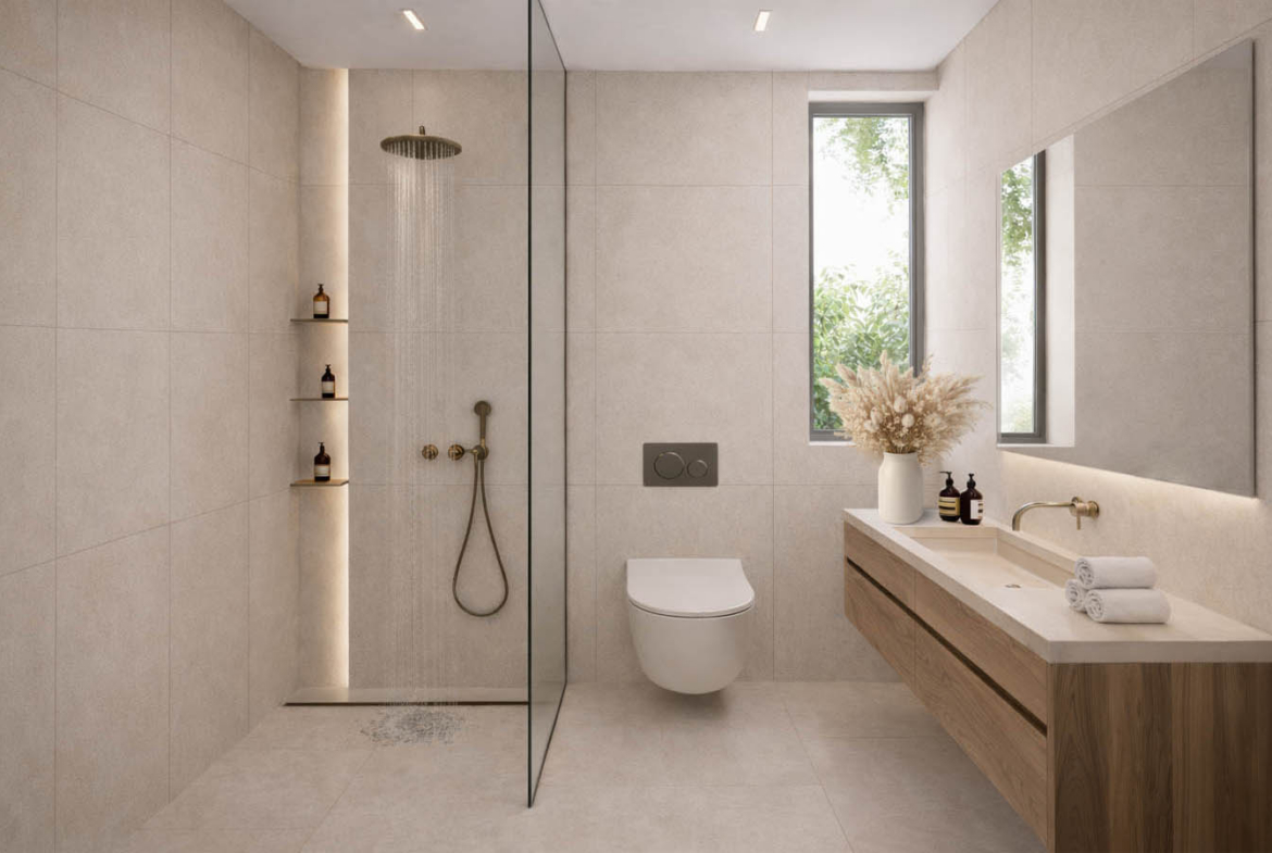 1-Bedroom Apartment in an Exclusive Lifestyle Residence