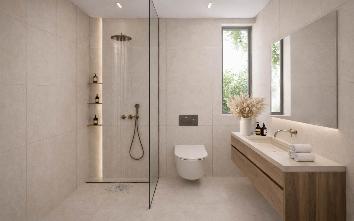 1-Bedroom Apartment in an Exclusive Lifestyle Residence