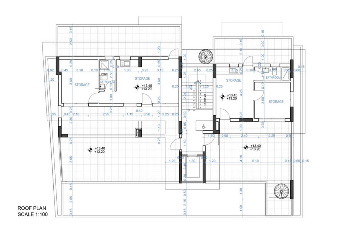 1-Bedroom Apartment in a Residential Project with Distinctive Architecture