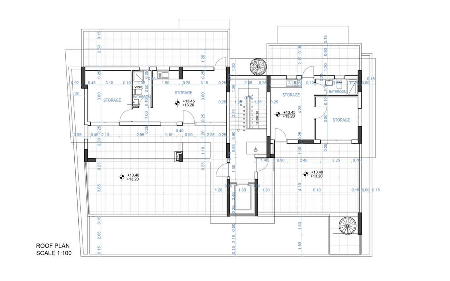 1-Bedroom Apartment in a Residential Project with Distinctive Architecture
