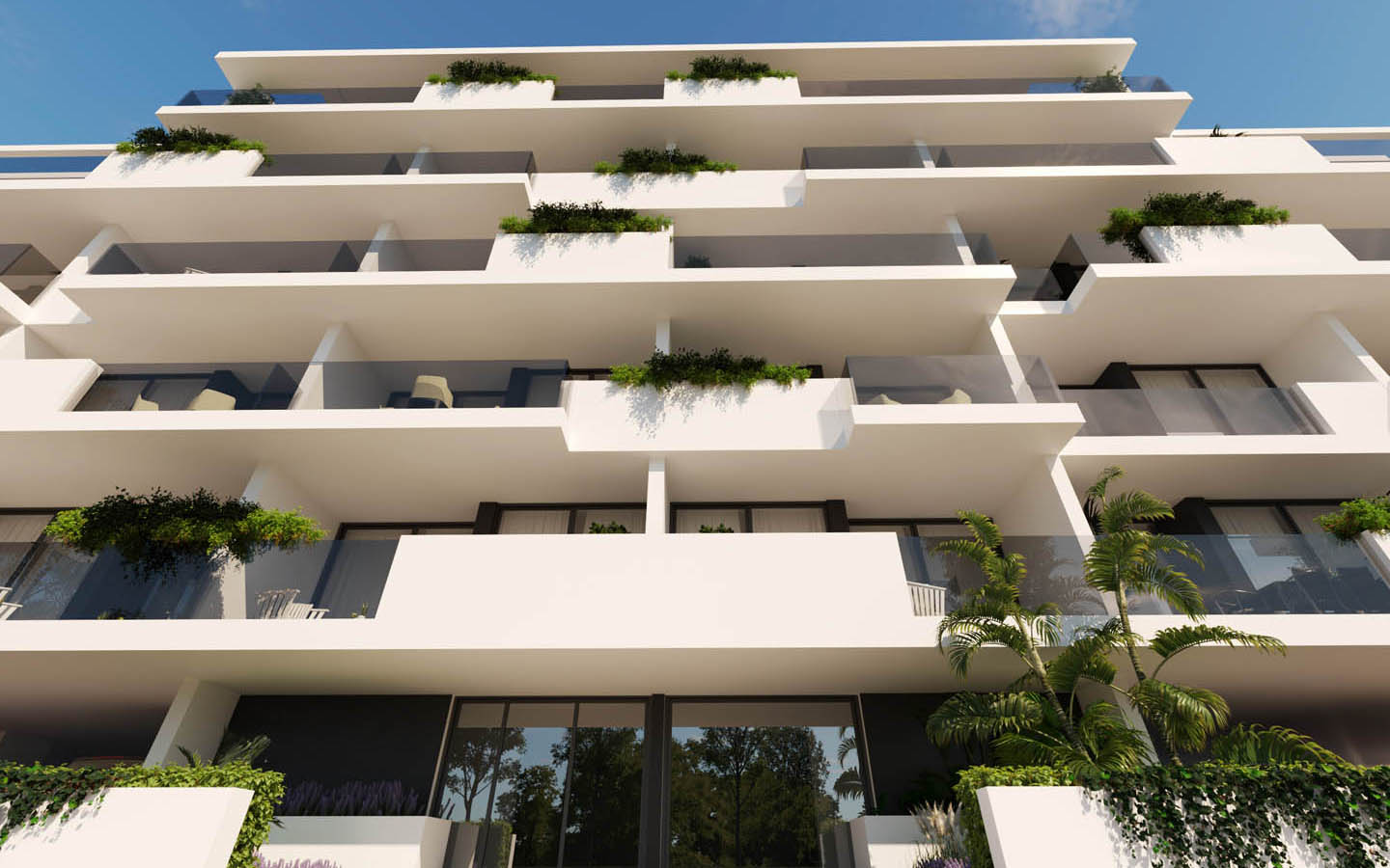 1-Bedroom Apartment Just Minutes from the City Center and the Sea