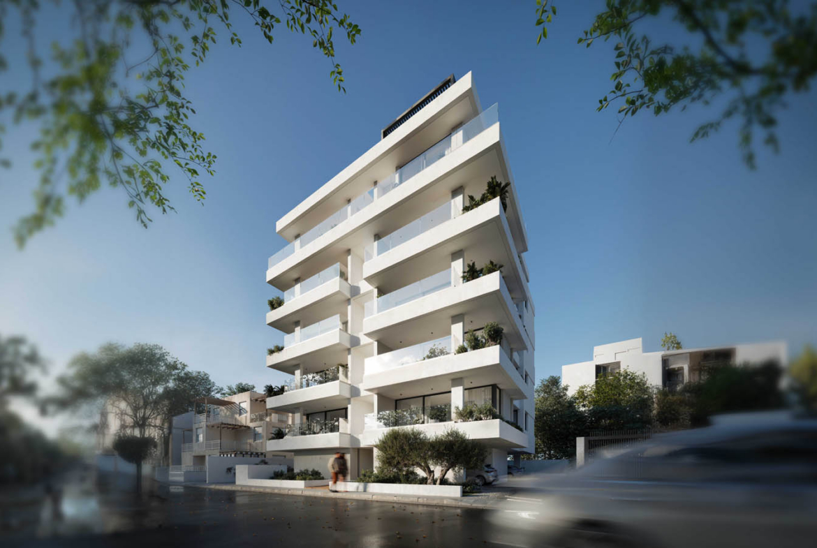 Elegant 2-Bedroom Apartment With Beachside Neighborhoods