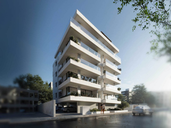 Elegant 2-Bedroom Apartment With Beachside Neighborhoods