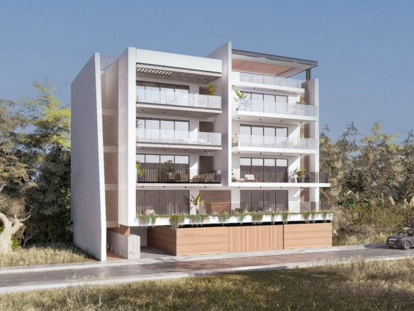 Bright 2-Bedroom Apartment Just Minutes from the Sea
