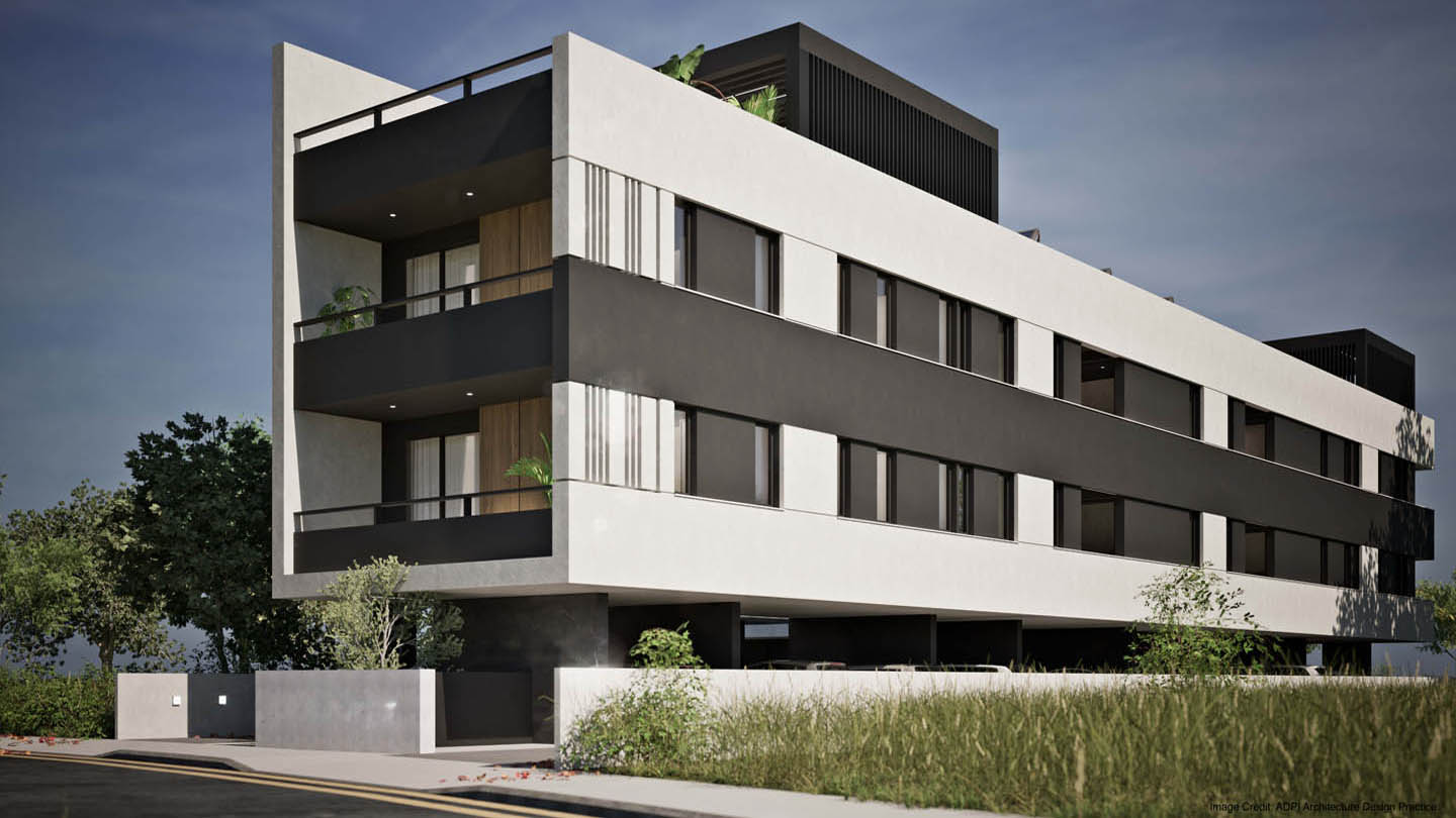 new-apartment-property-for-sale-larnaca-cyprus2 Modern 2-Bedroom Apartment with a Large Private Terrace