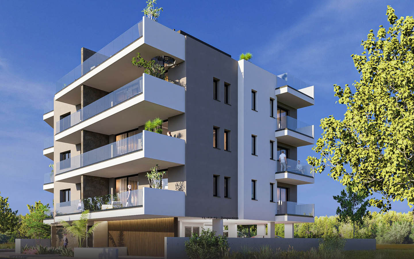 Modern 1-Bedroom Apartment Close to Green Parks