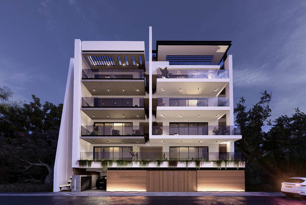 Bright 2-Bedroom Apartment Just Minutes from the Sea