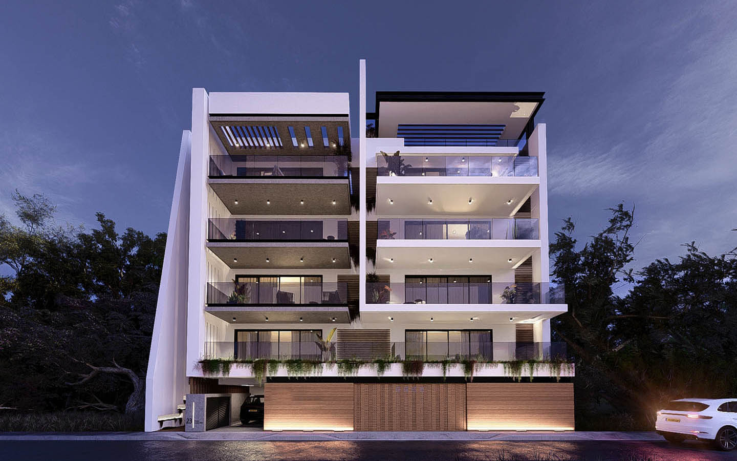 Bright 2-Bedroom Apartment Just Minutes from the Sea