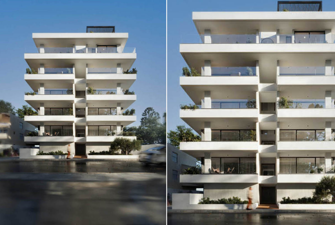Elegant 2-Bedroom Apartment With Beachside Neighborhoods