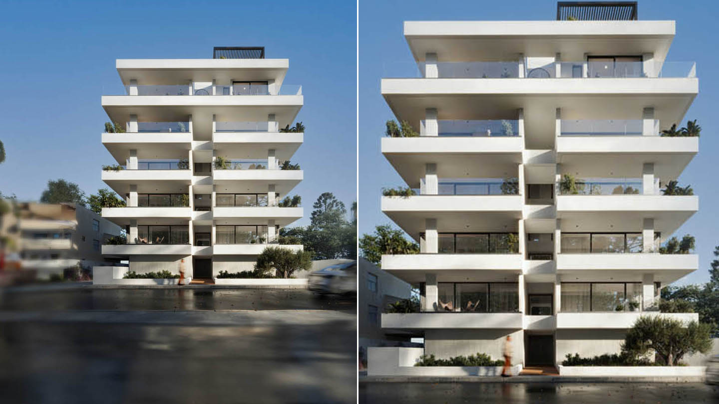 Elegant 2-Bedroom Apartment With Beachside Neighborhoods