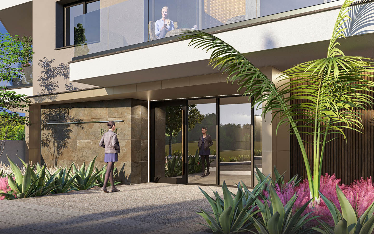 Modern 1-Bedroom Apartment Close to Green Parks