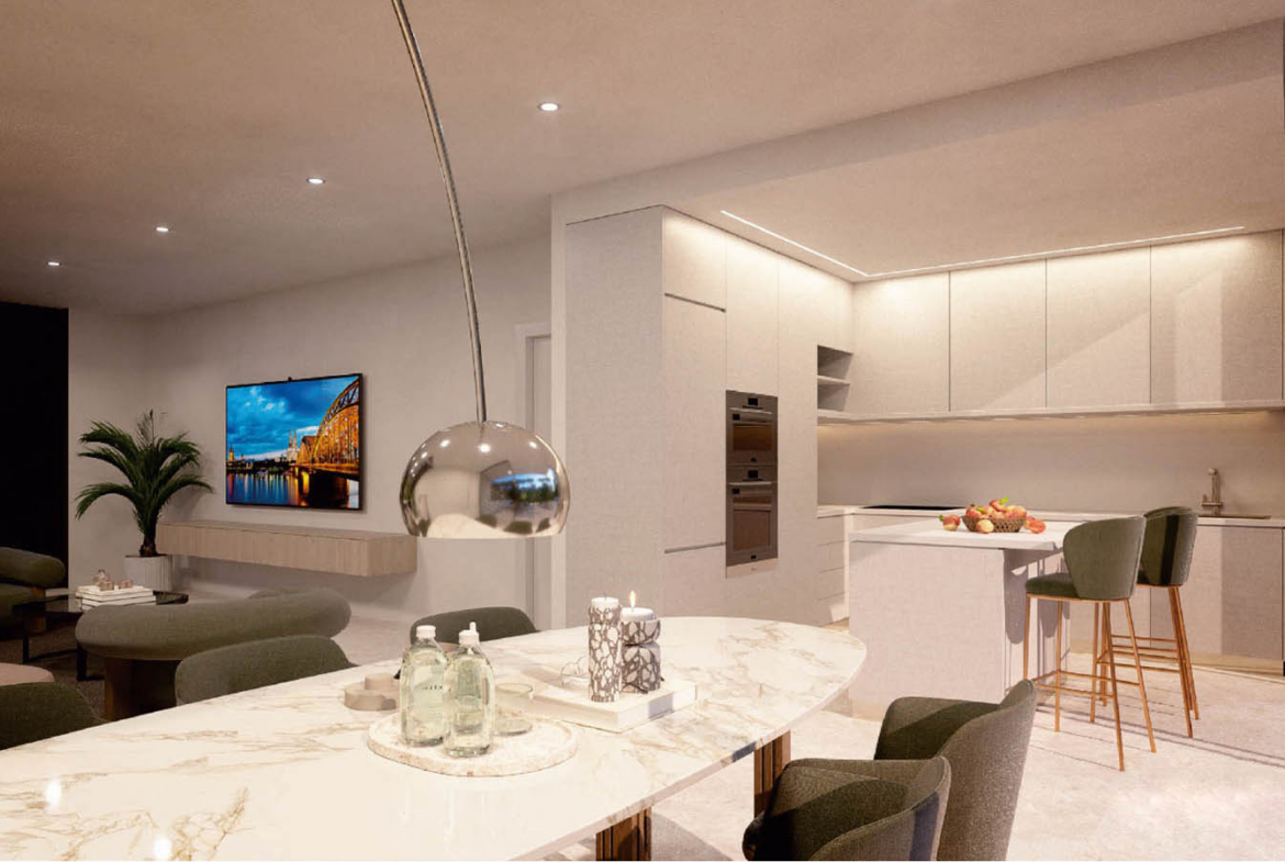 Modern 2-Bedroom Home Just Minutes from the Coast