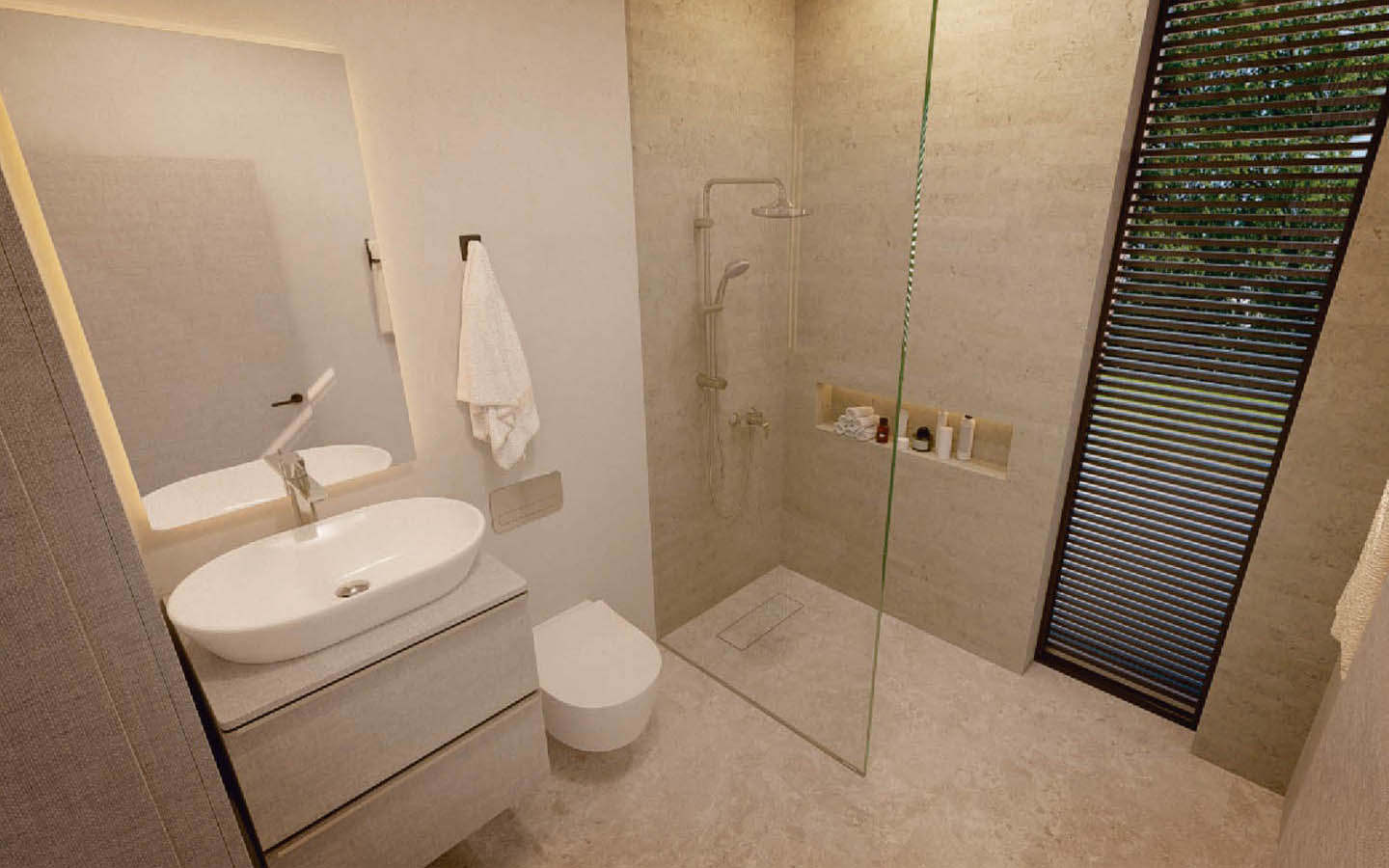 new-house-for-sale-larnaca-cyprus5 Modern 2-Bedroom Home Just Minutes from the Coast