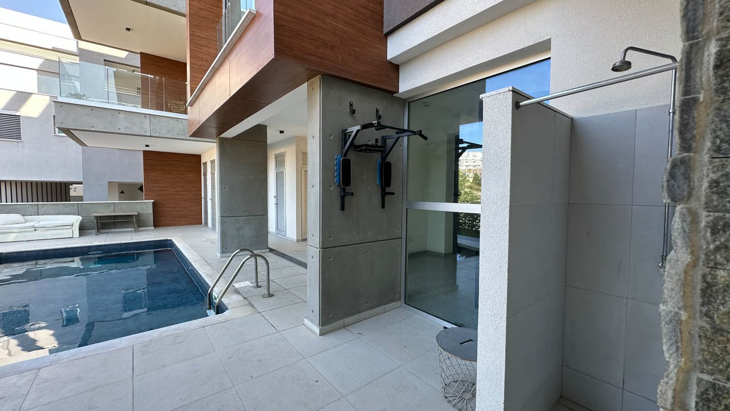 new-key-ready-apartment-for-sale-limassol1 Spacious 2-Bedroom Apartment with High Ceilings