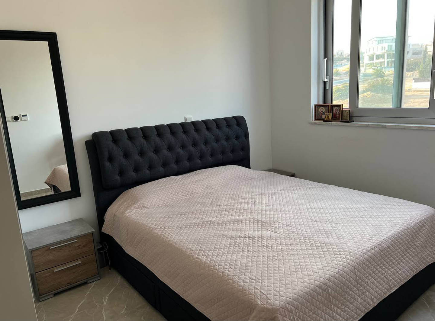 new-key-ready-apartment-for-sale-limassol3 Spacious 2-Bedroom Apartment with High Ceilings