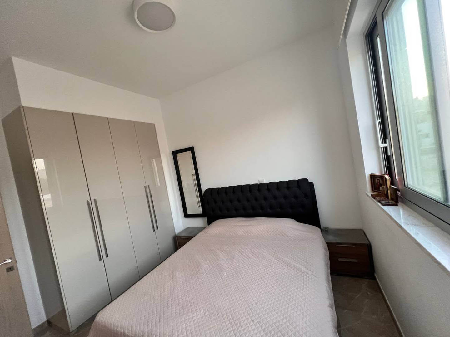 new-key-ready-apartment-for-sale-limassol8 Spacious 2-Bedroom Apartment with High Ceilings