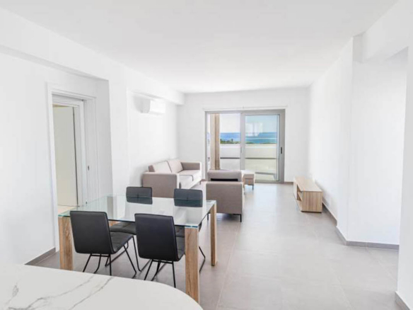 2-Bedroom Apartment with a Rental Guarantee