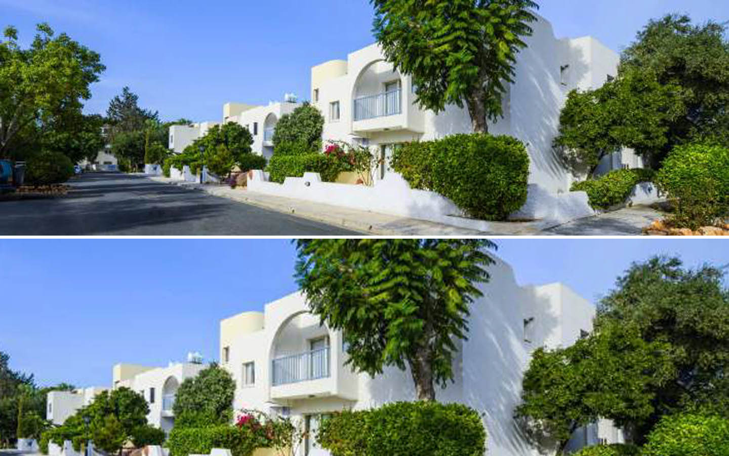 Bright Fully Furnished 2-Bedroom Apartment Close to the Sea