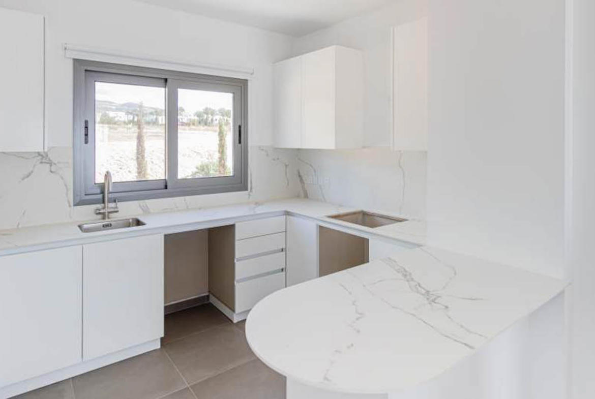 2-Bedroom Apartment with a Rental Guarantee