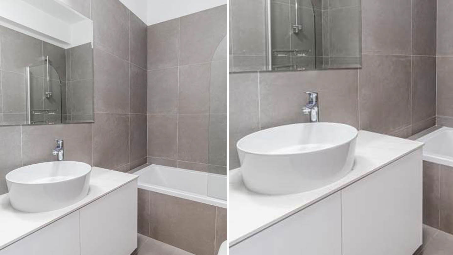 2-Bedroom Apartment with a Rental Guarantee