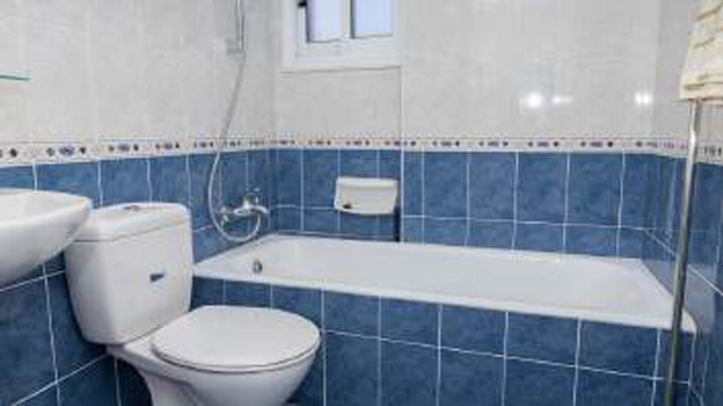 2-Bedroom Apartment with a Spacious Covered Veranda