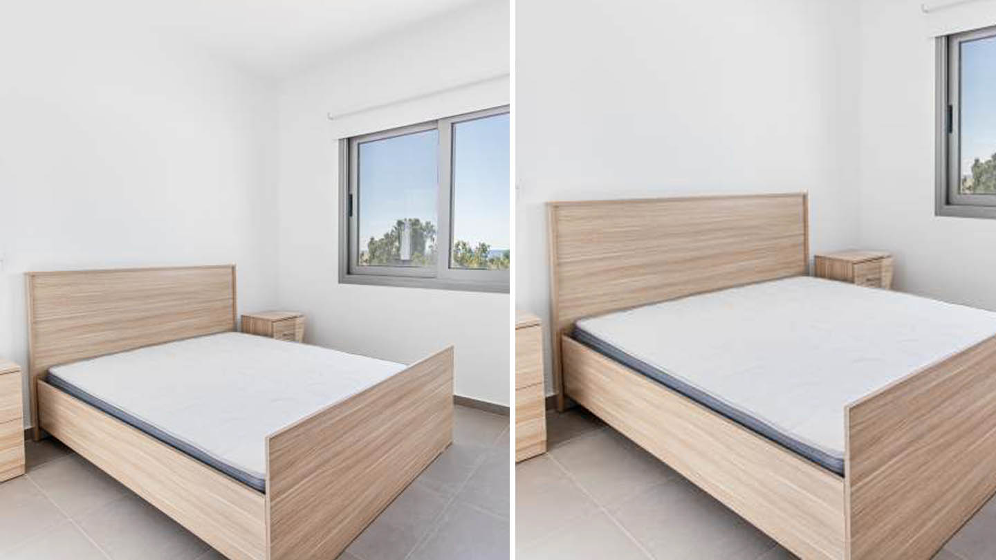 2-Bedroom Apartment with a Rental Guarantee