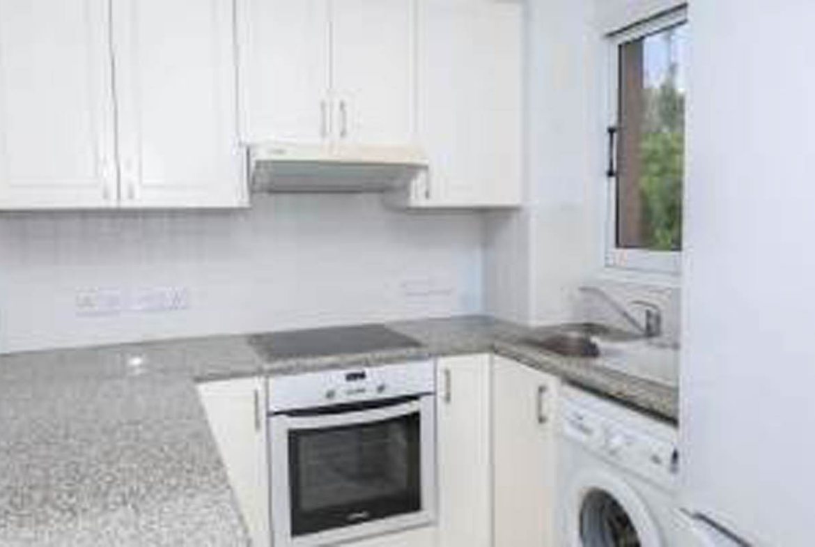 2-Bedroom Apartment with a Spacious Covered Veranda