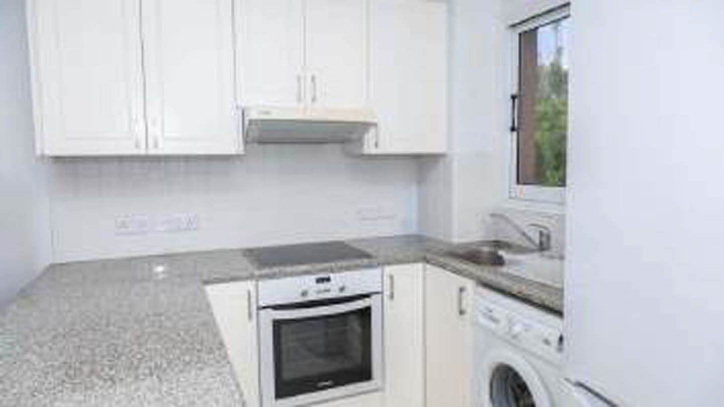 2-Bedroom Apartment with a Spacious Covered Veranda