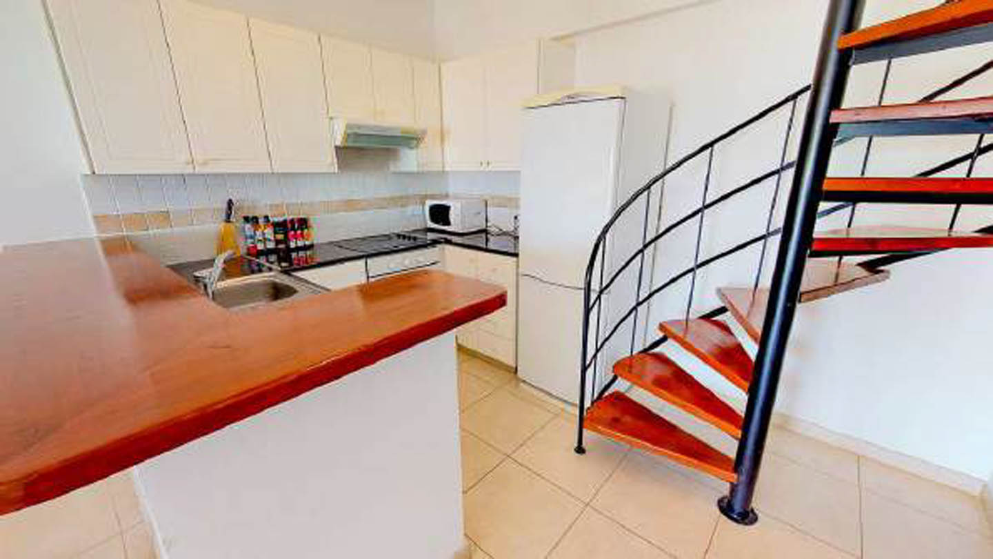 new-key-ready-apartment-for-sale-paphos-cyprus4 2-Bedroom Apartment with a Private Roof Terrace