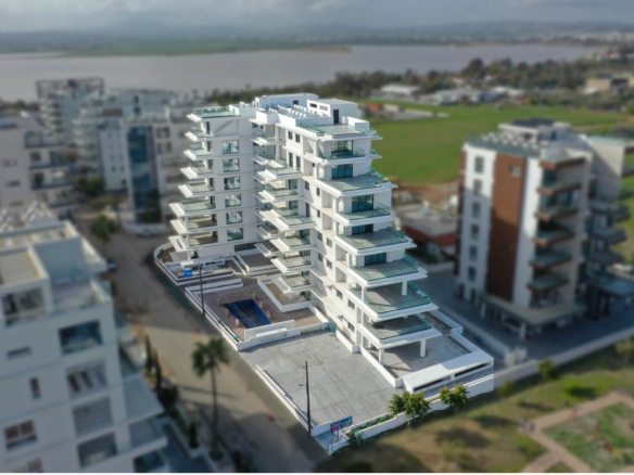 Sea View Apartments – where an ordinary morning feels like a small holiday
