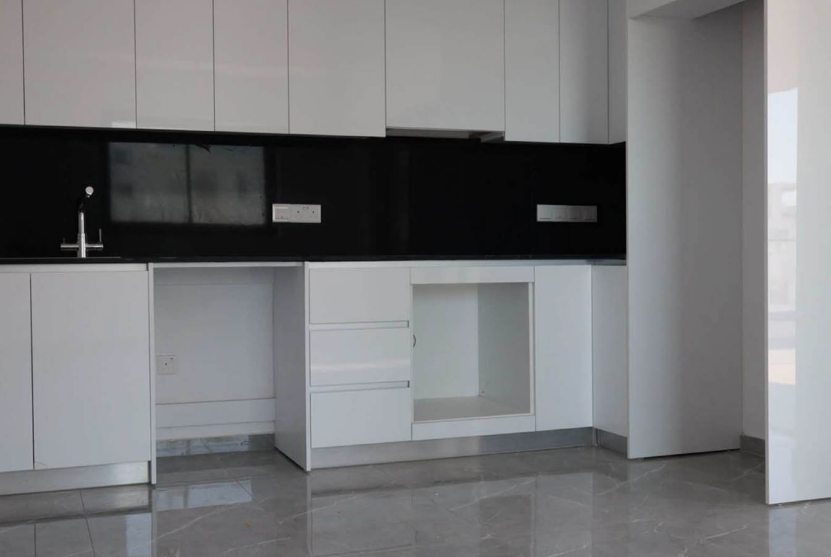 Sea View Apartments – where an ordinary morning feels like a small holiday