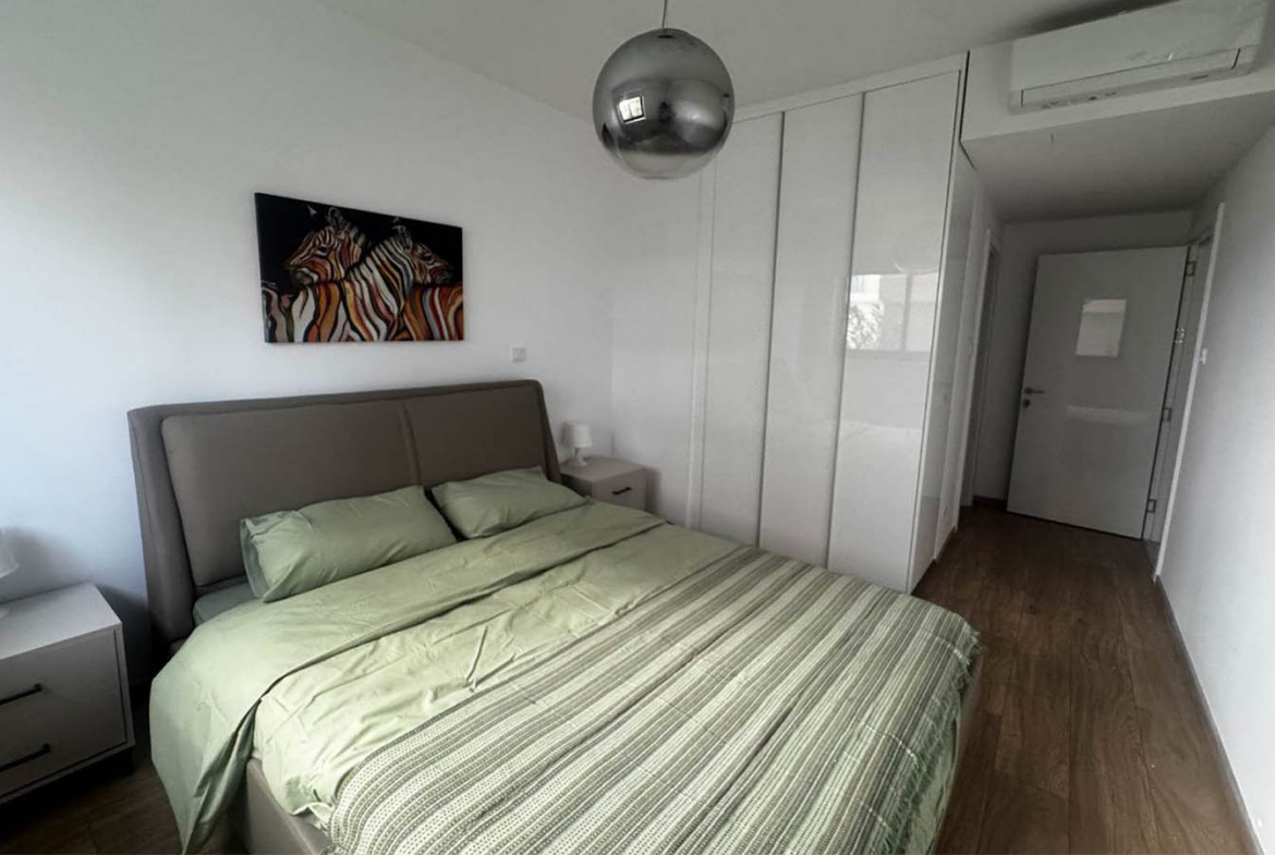 Sea View Apartments – where an ordinary morning feels like a small holiday