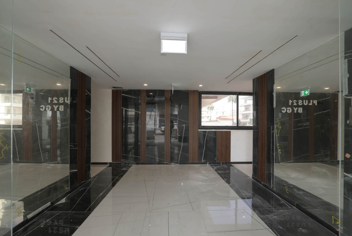Sea View Apartments – where an ordinary morning feels like a small holiday