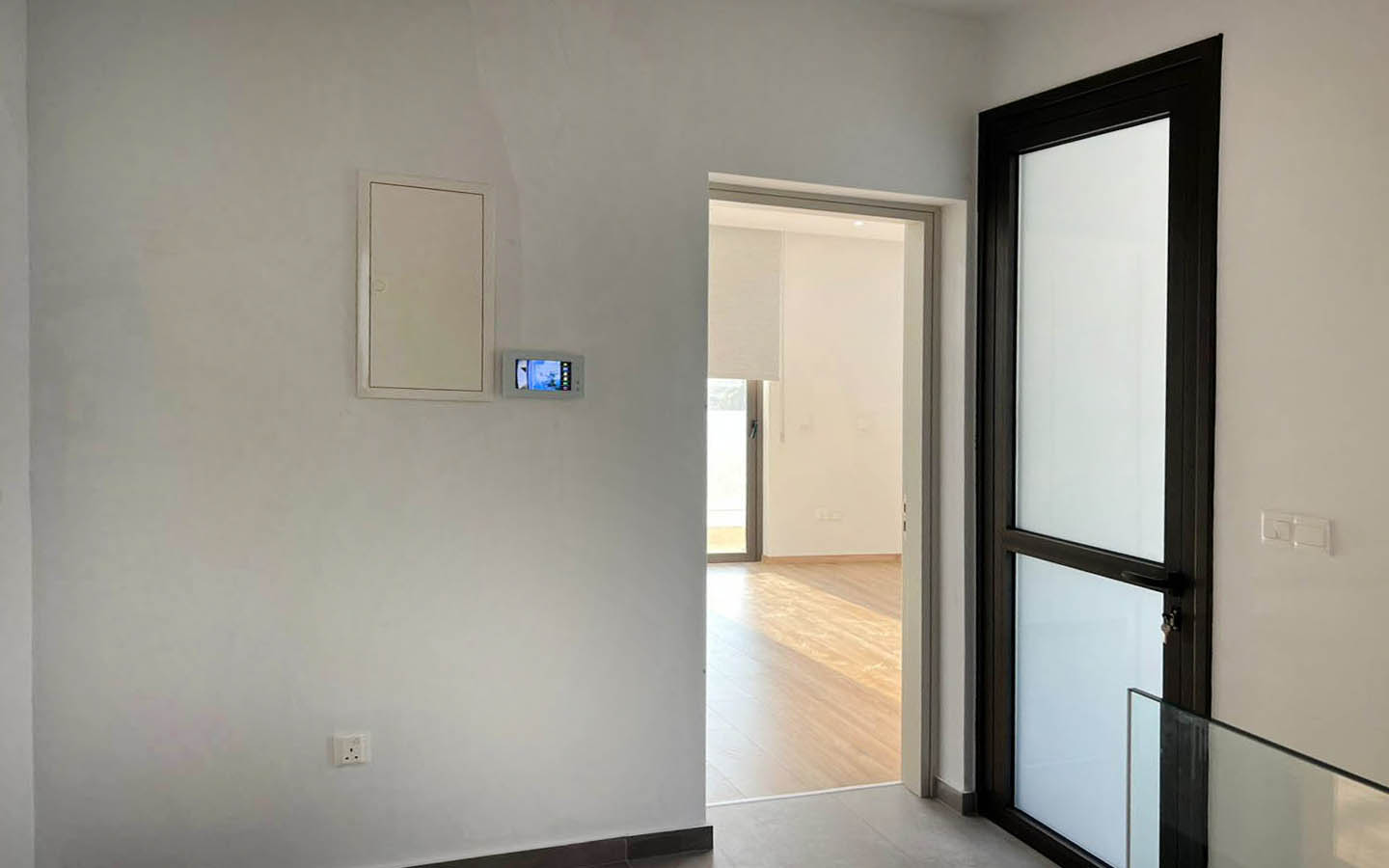 New 3-Bedroom Villa, Swimming Pool, Roof Terrace