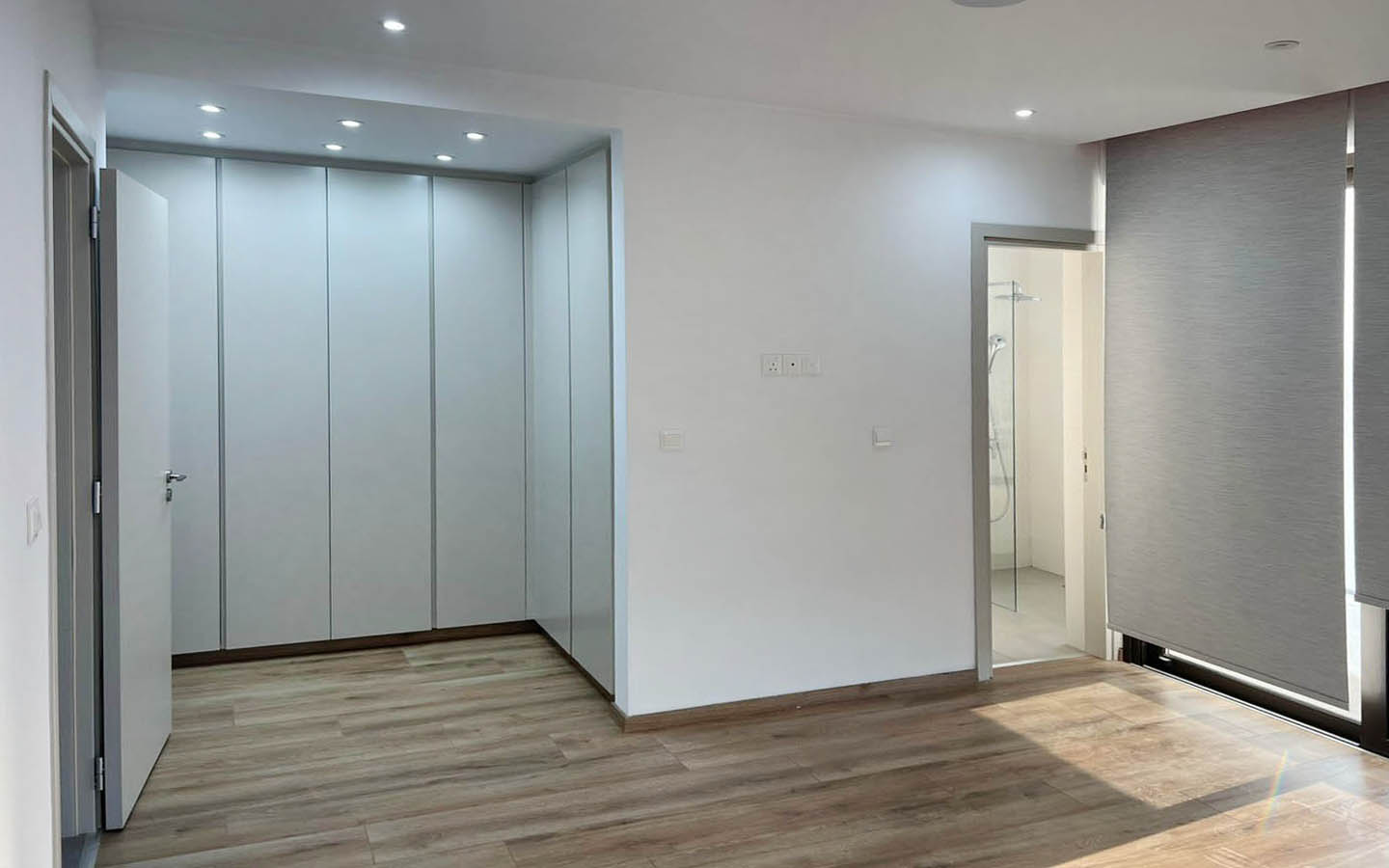 New 3-Bedroom Villa, Swimming Pool, Roof Terrace