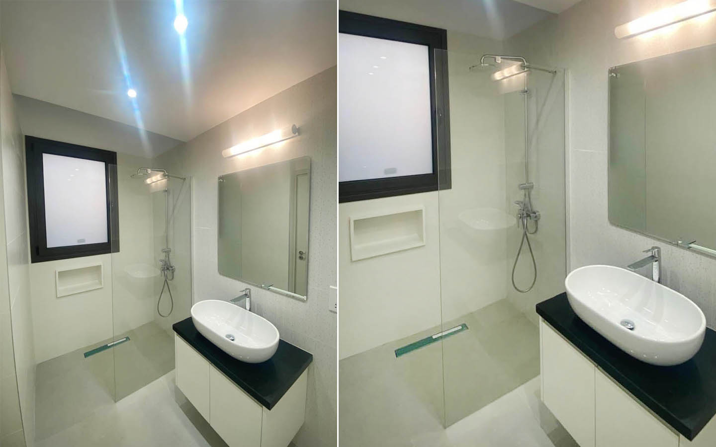 3-Bedroom Villa with a Private Swimming Pool and Panoramic Roof Terrace