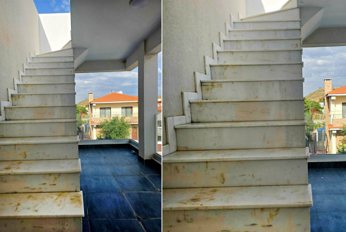 New 3-Bedroom Villa with a Private Swimming Pool and Panoramic Roof Terrace