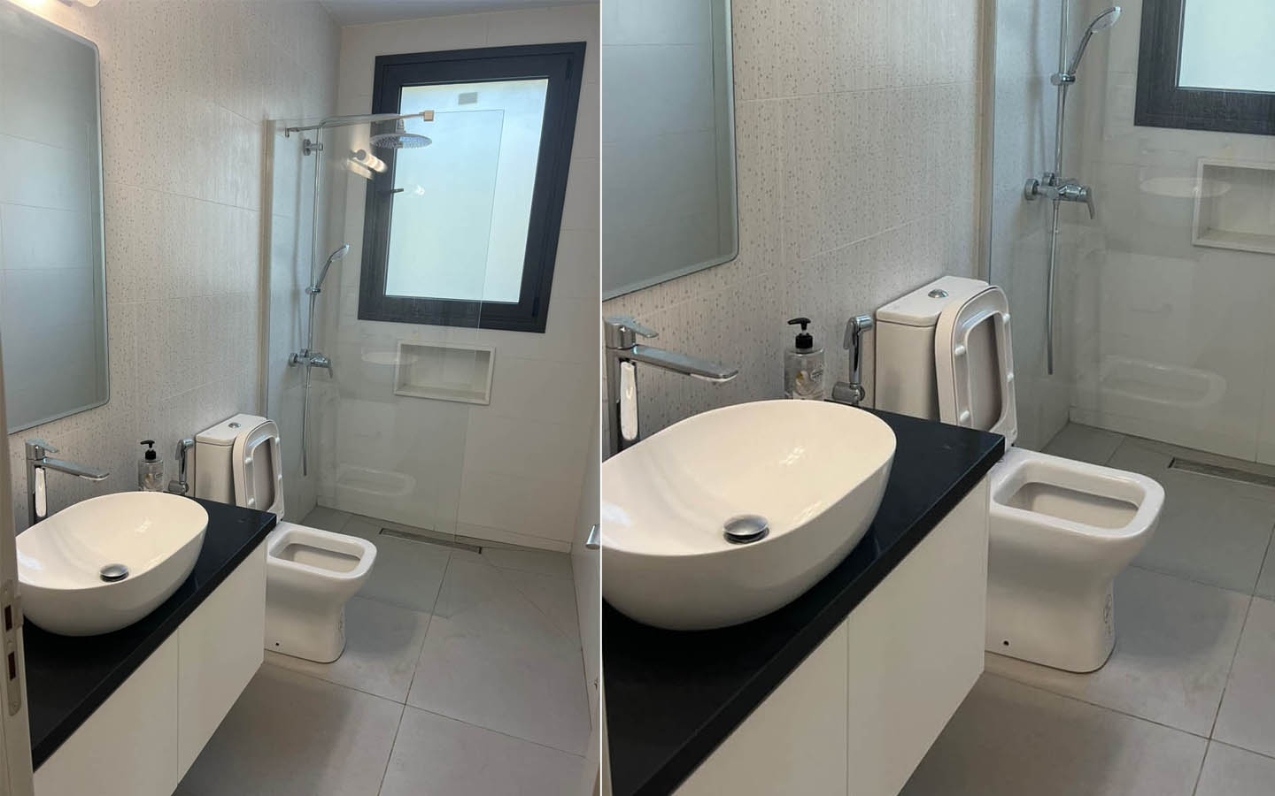 New 3-Bedroom Villa, Swimming Pool, Roof Terrace