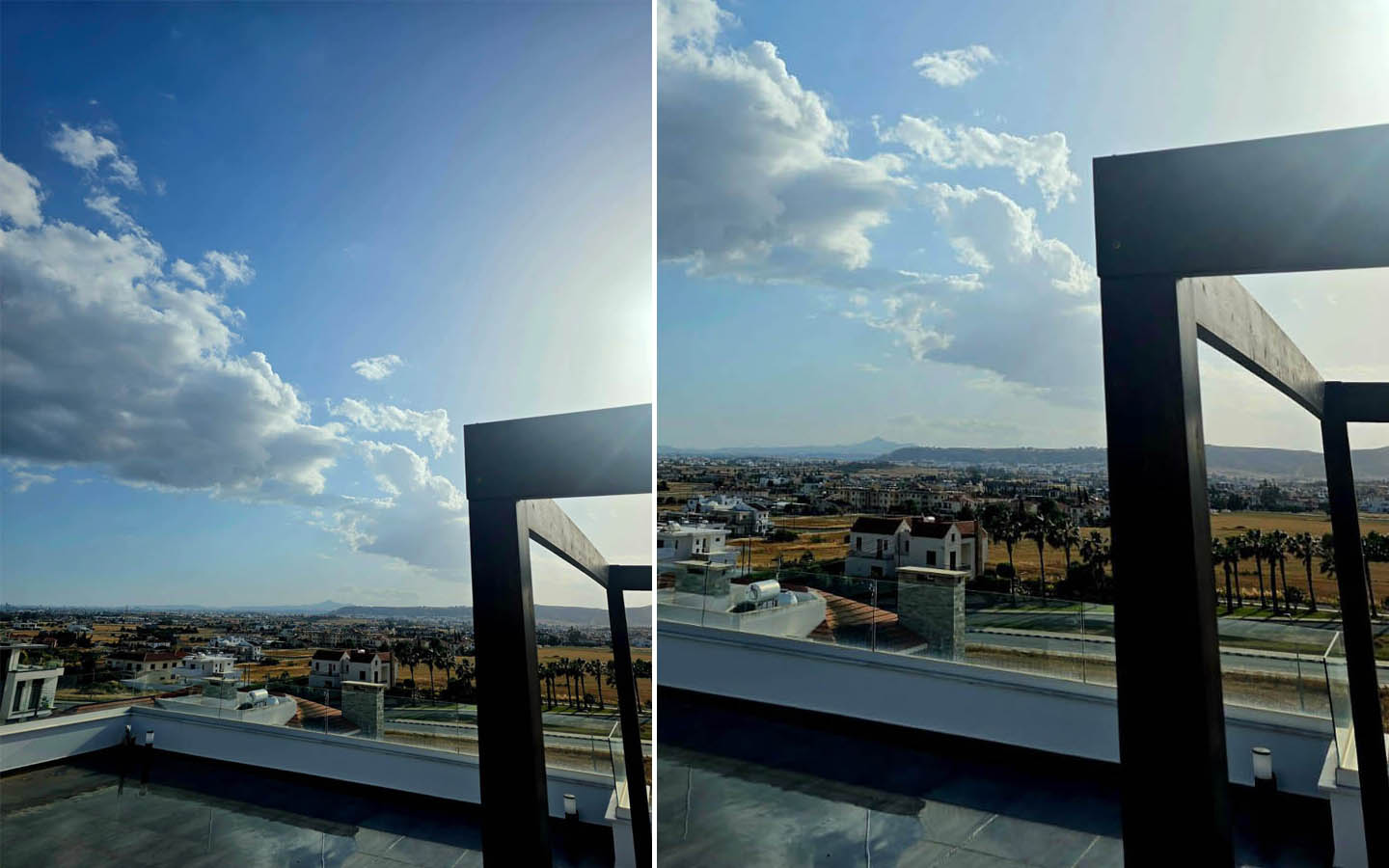 new-key-ready-villa-for-sale-larnaca-cyprus9 New 3-Bedroom Villa with a Private Swimming Pool and Panoramic Roof Terrace