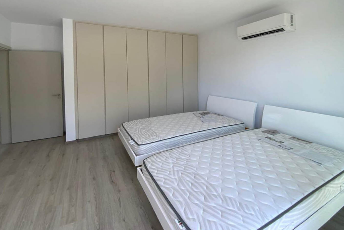 3-Bedroom Villa with a Private Swimming Pool and Panoramic Roof Terrace