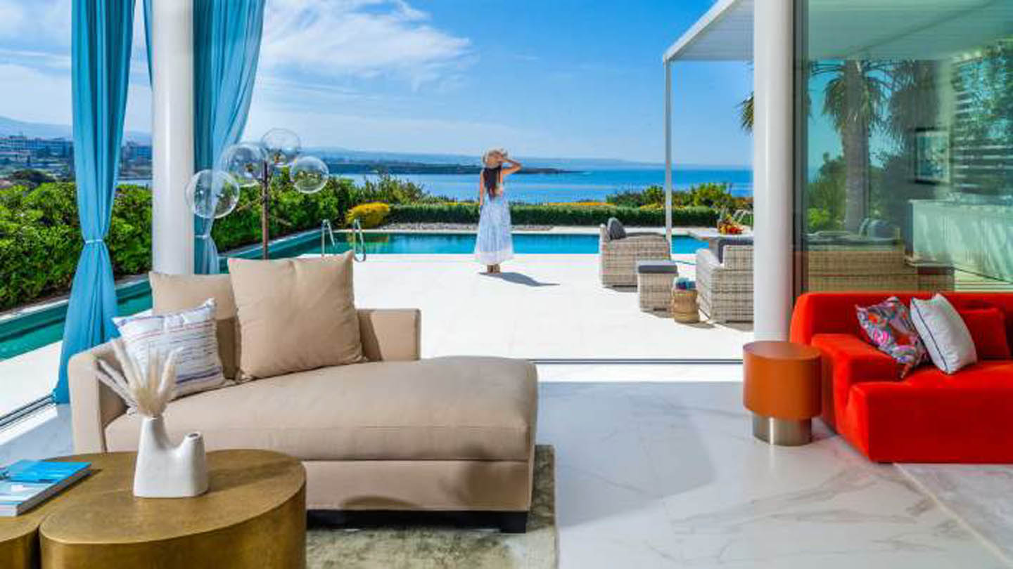 new-key-ready-villa-for-sale-paphos-cyprus Sea View 4-Bedroom Villa — Best Interior Design Show Home 2019