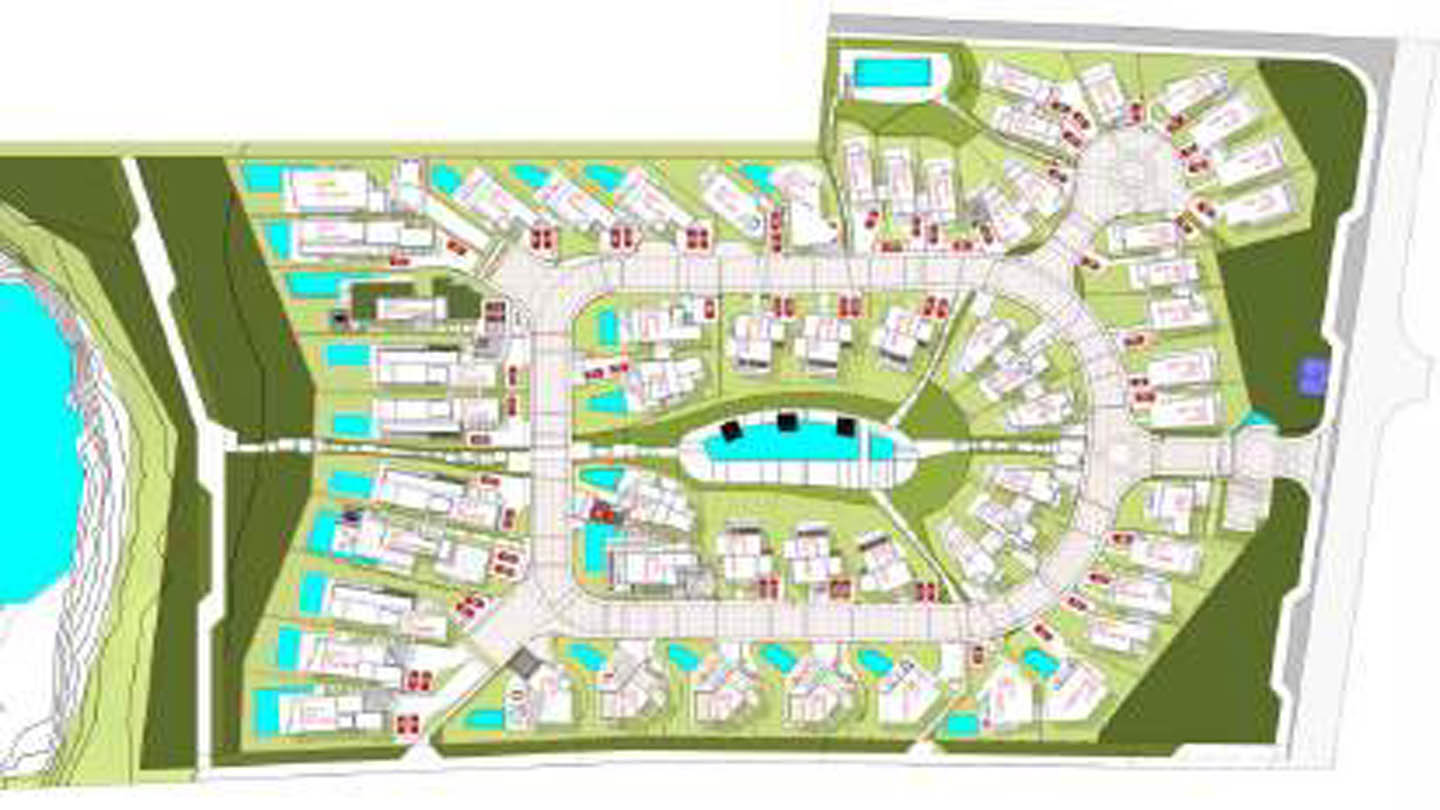 new-key-ready-villa-for-sale-paphos-cyprus11 Sea View 4-Bedroom Villa — Best Interior Design Show Home 2019