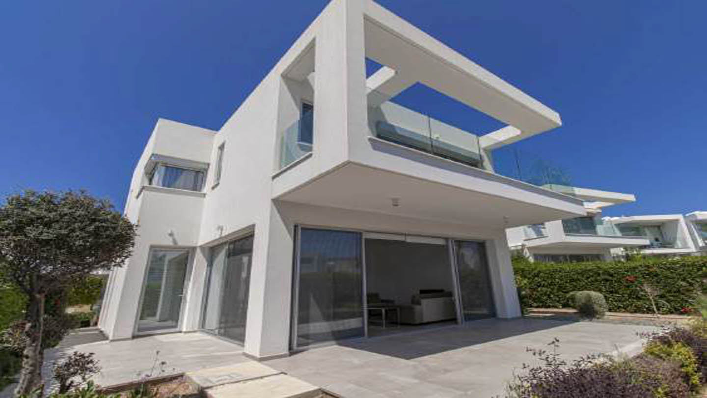 new-key-ready-villa-for-sale-paphos-cyprus2 Sea View 4-Bedroom Villa — Best Interior Design Show Home 2019