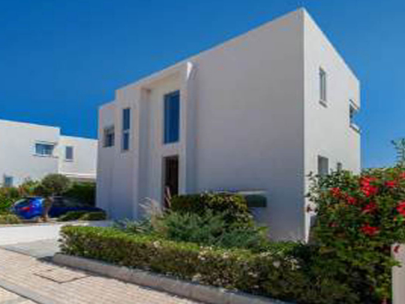 Sea View 4-Bedroom Villa — Best Interior Design Show Home 2019