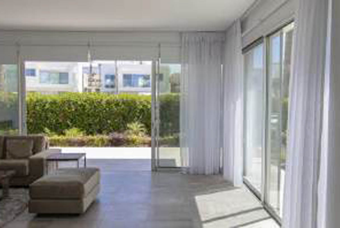 Sea View 4-Bedroom Villa — Best Interior Design Show Home 2019