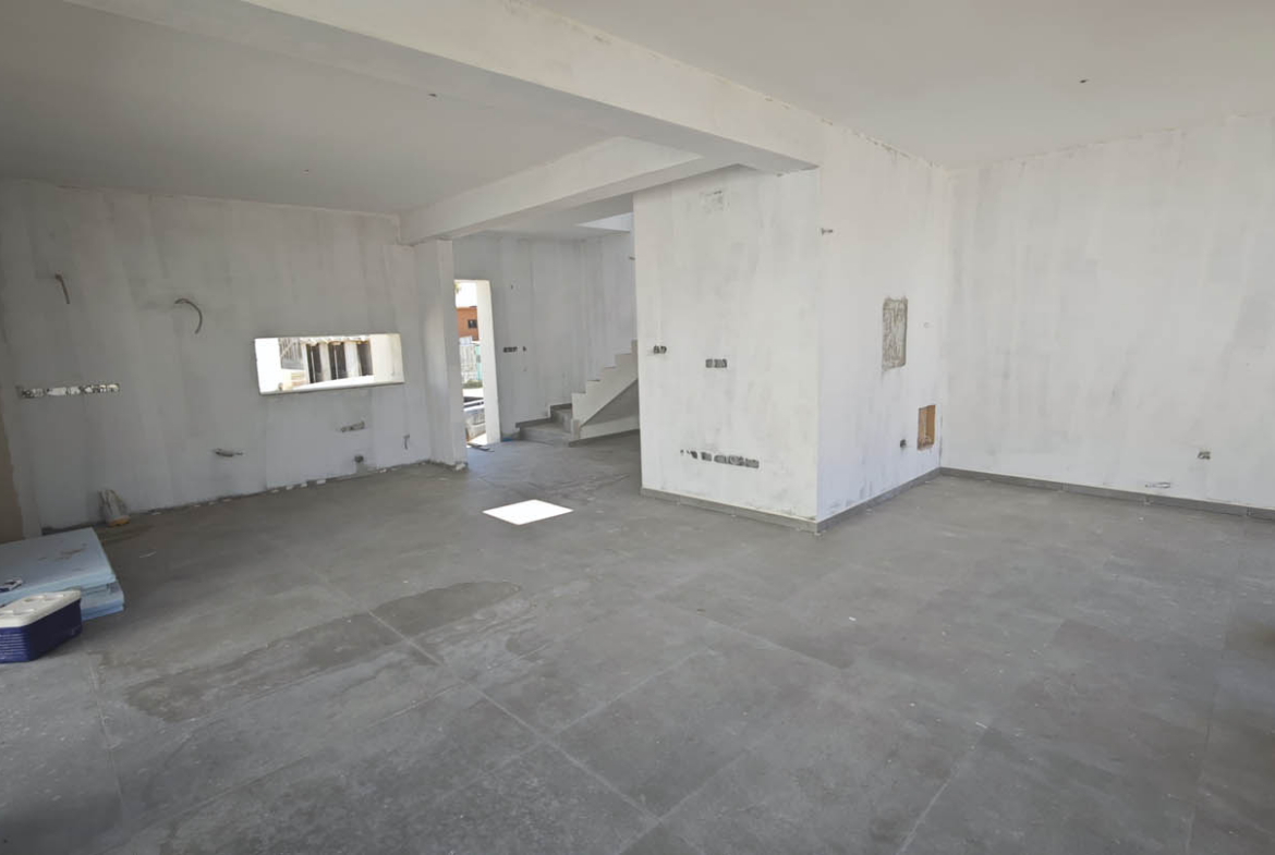 Modern 3-Bedroom Villa near the famous beaches