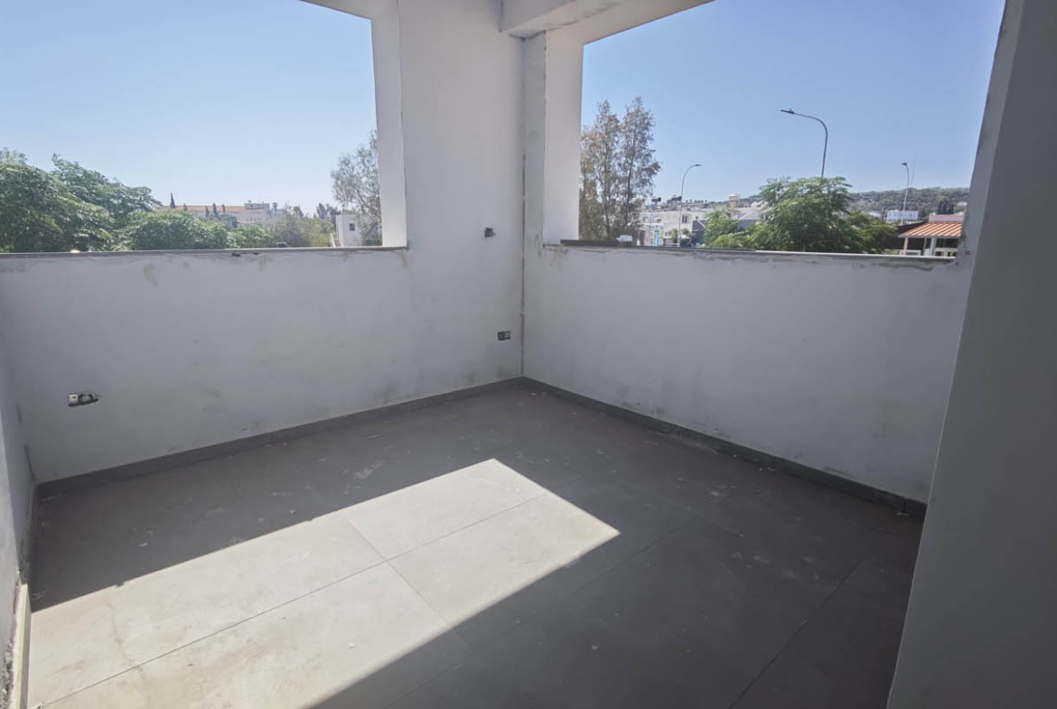 Modern 3-Bedroom Villa near the famous beaches