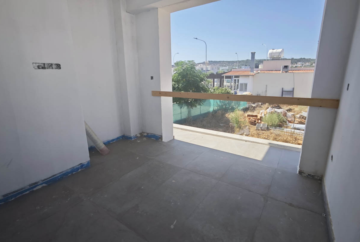 Modern 3-Bedroom Villa near the famous beaches