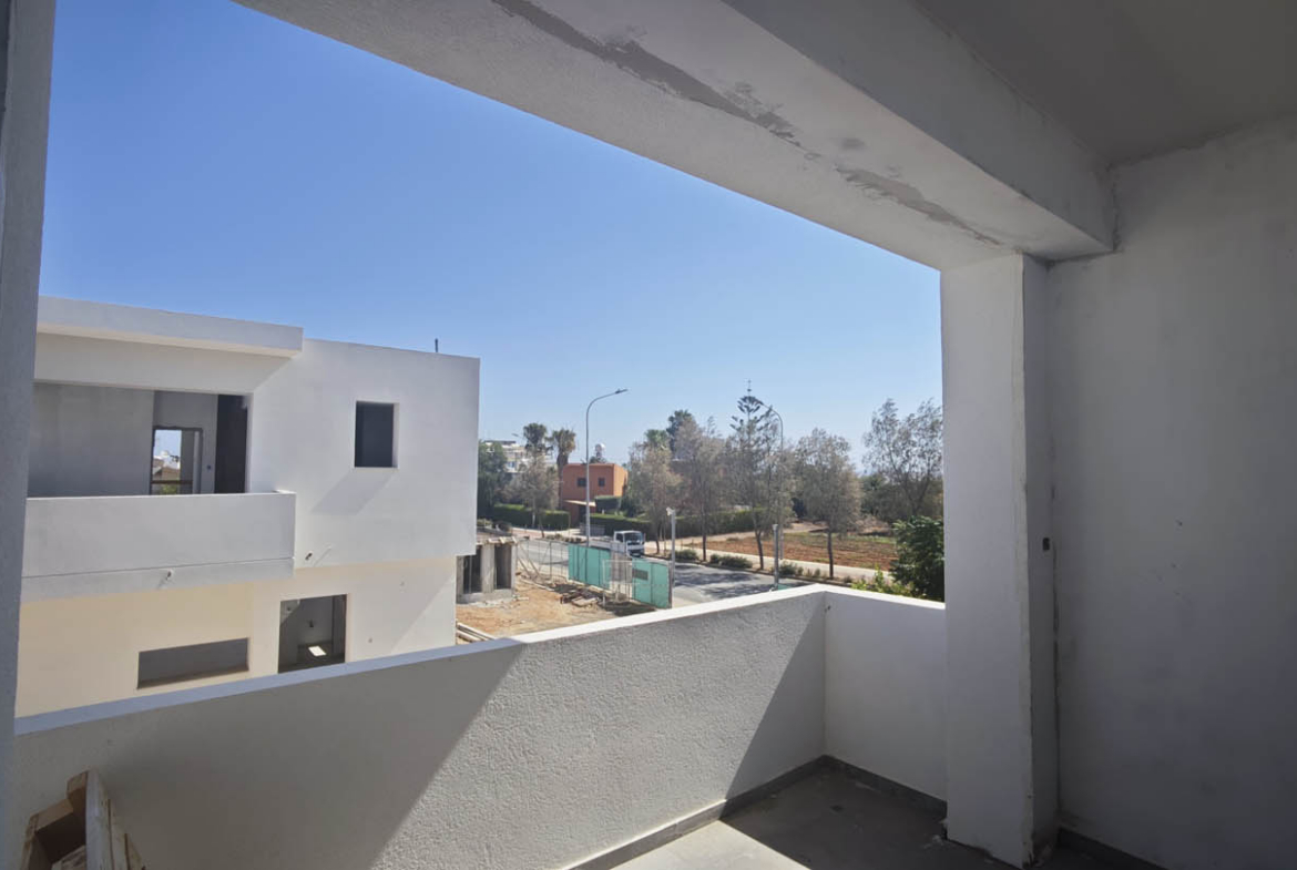Modern 3-Bedroom Villa near the famous beaches